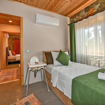 Villa Fransola, 2 Bedroom Holiday In