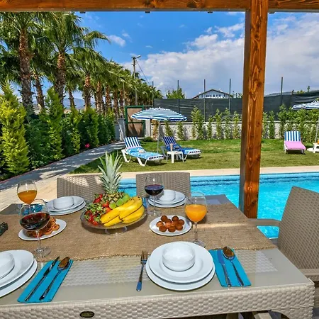 Fransola, 2 Bedroom Holiday In Villa *