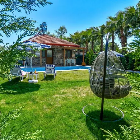 Fransola, 2 Bedroom Holiday In *
