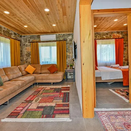 Villa Fransola, 2 Bedroom Holiday In *