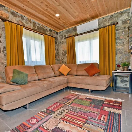 Fransola, 2 Bedroom Holiday In * Fethiye