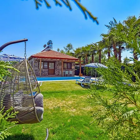 Fransola, 2 Bedroom Holiday In * Fethiye